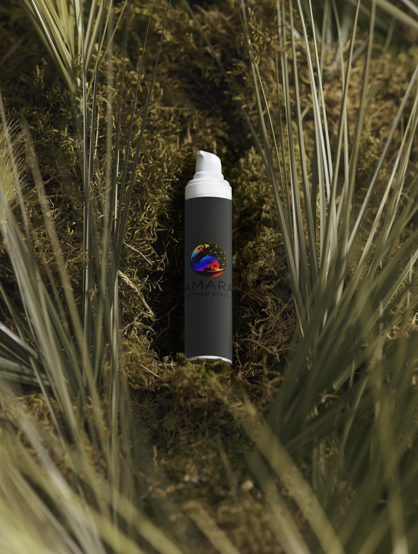 Amara Nomad Stay Collagen Anti-Age Night Cream