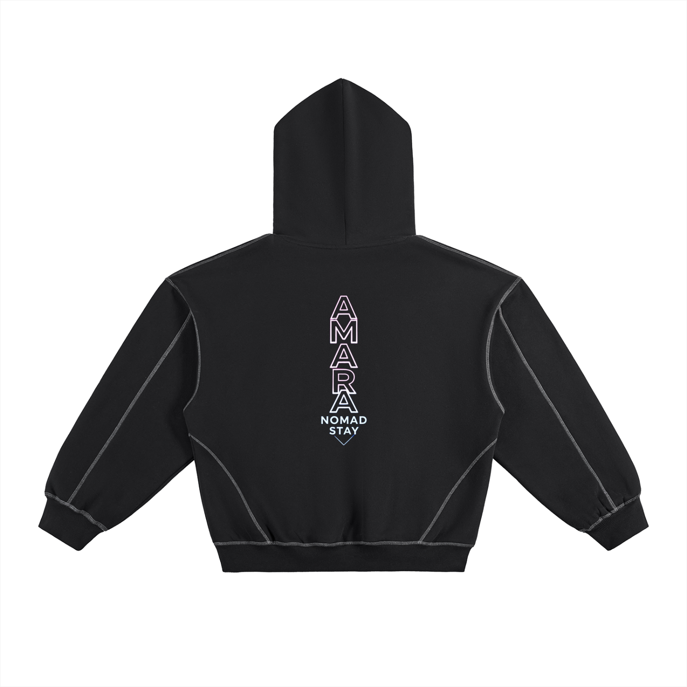 MARA Nomad Street Hoodie
