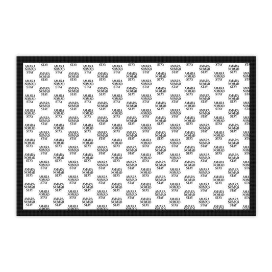 Amara Nomad Stay Mats