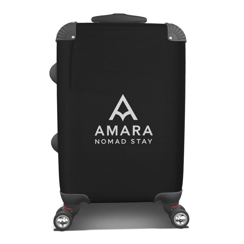 Amara Nomad Stay Suitcase