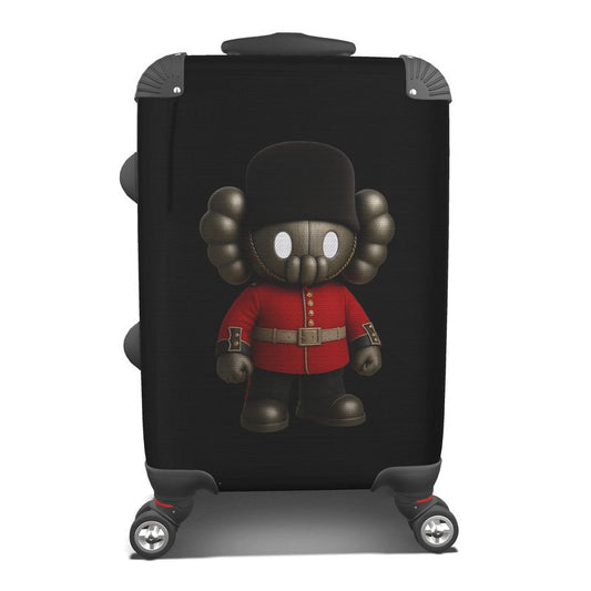 Amara Nomad Stay Suitcase