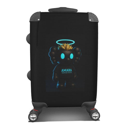 Amara Nomas Stay Suitcase