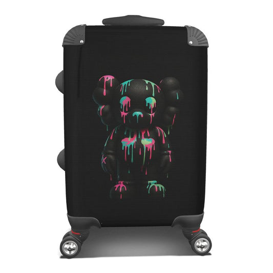 Amara Nomad Stay Suitcase