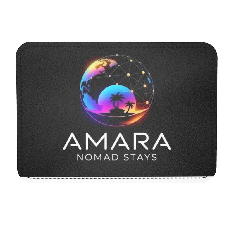 Amara Nomad Stay Crossbody Bag With Chain