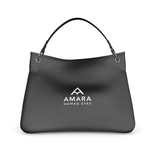 Amara Nomad Stay Talbot Slouch Bag