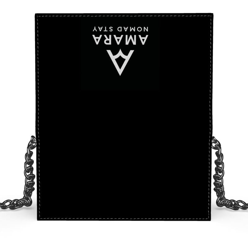 Amara Nomad Stay Kenway Evening bag