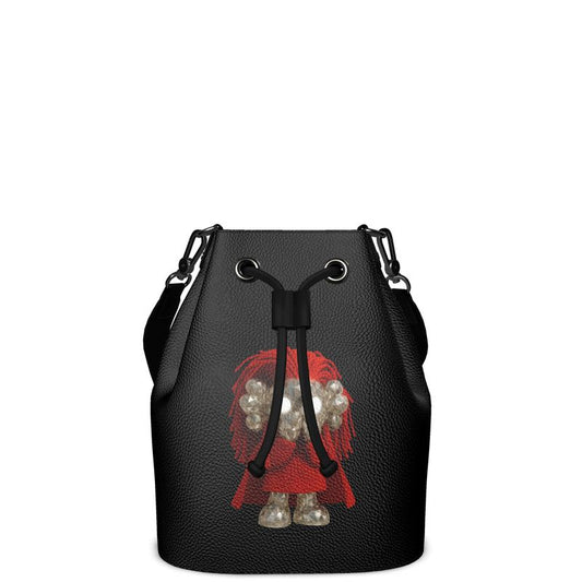 Amara Nomad Stay Bucket Bag