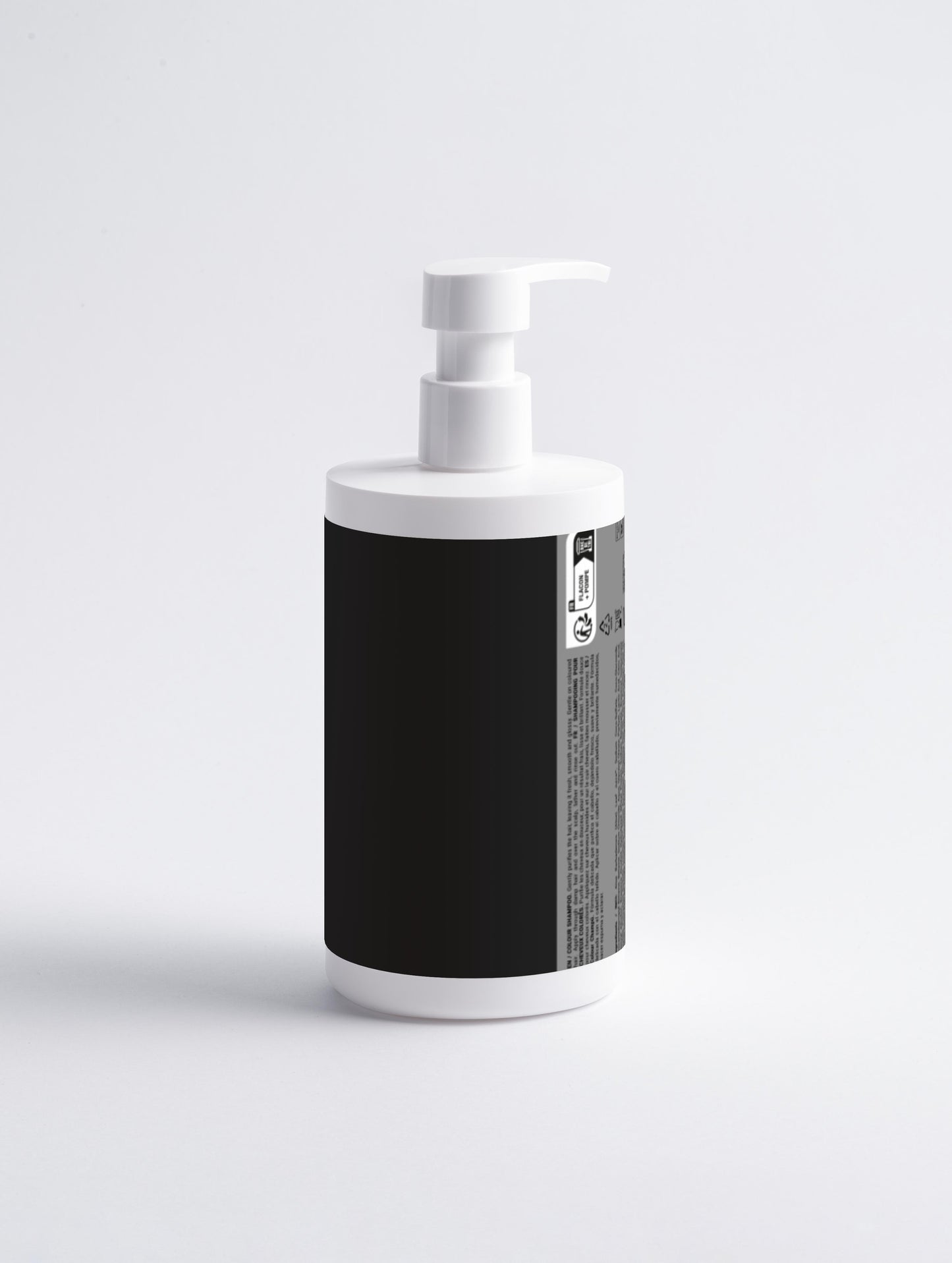 Amara Nomad Stay Colour Care Shampoo, Peachy Grapefruit Zest