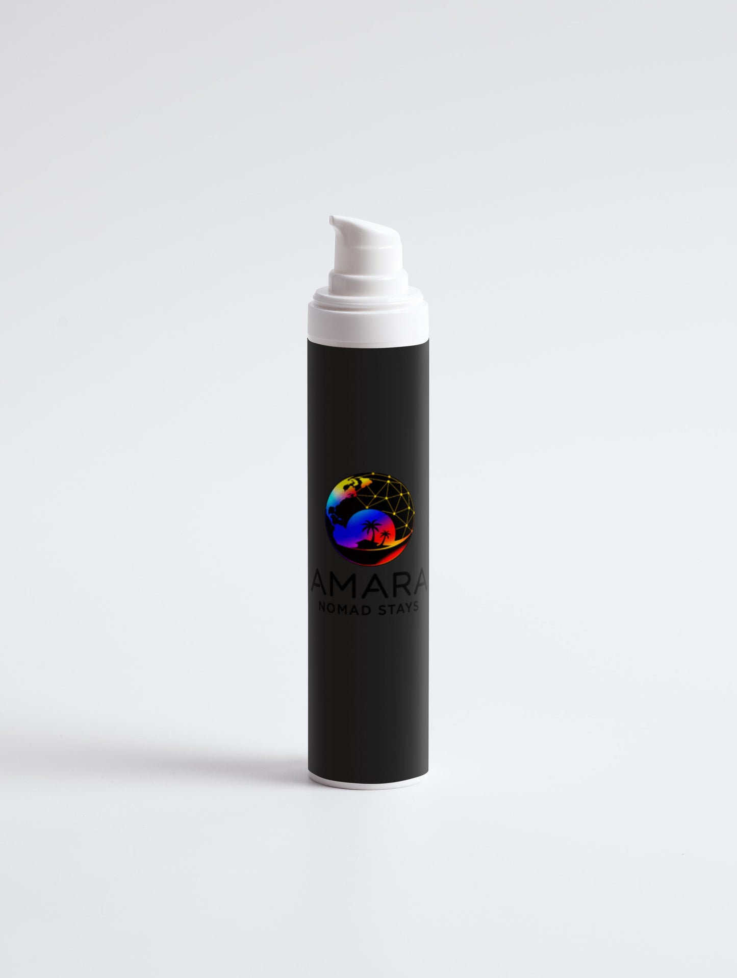 Amara Nomad Stay Collagen Anti-Age Night Cream