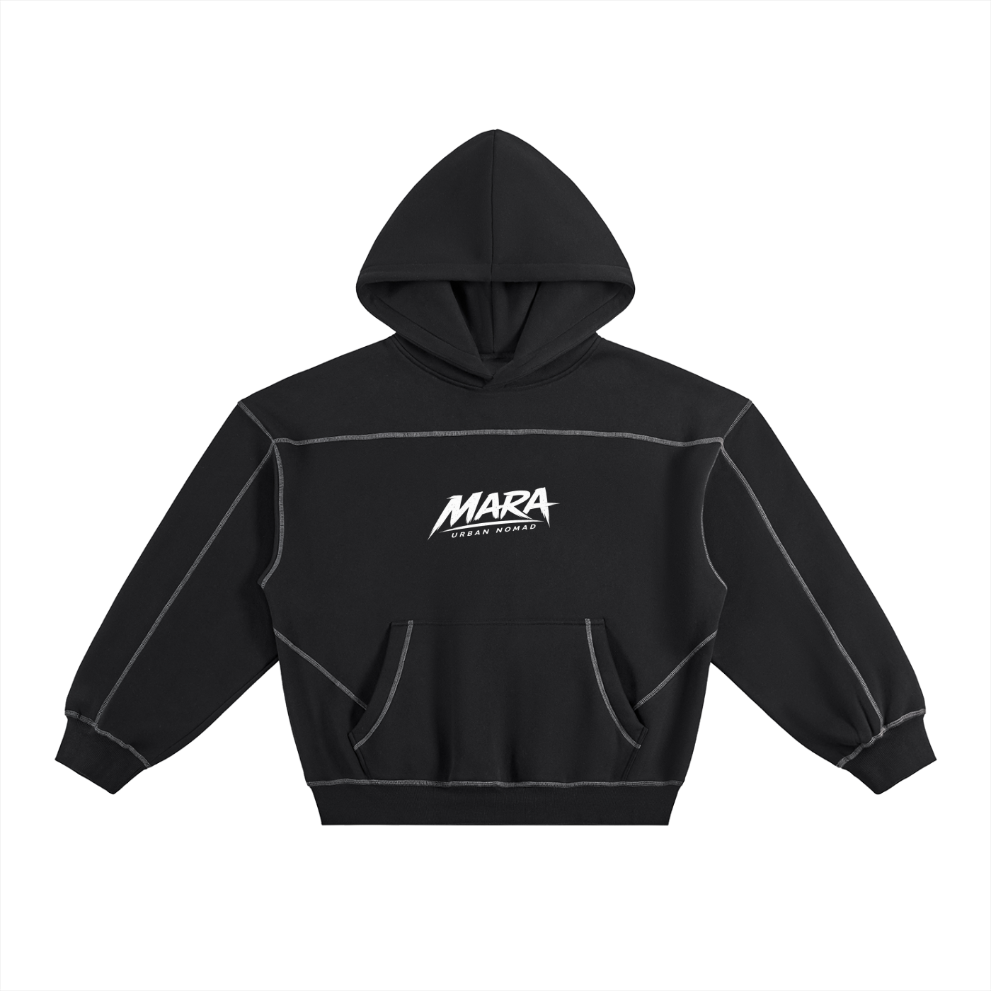 MARA Nomad Street Hoodie