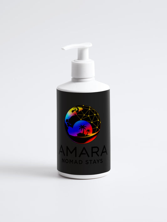 Amara Nomad Stay Moisturising Conditioner