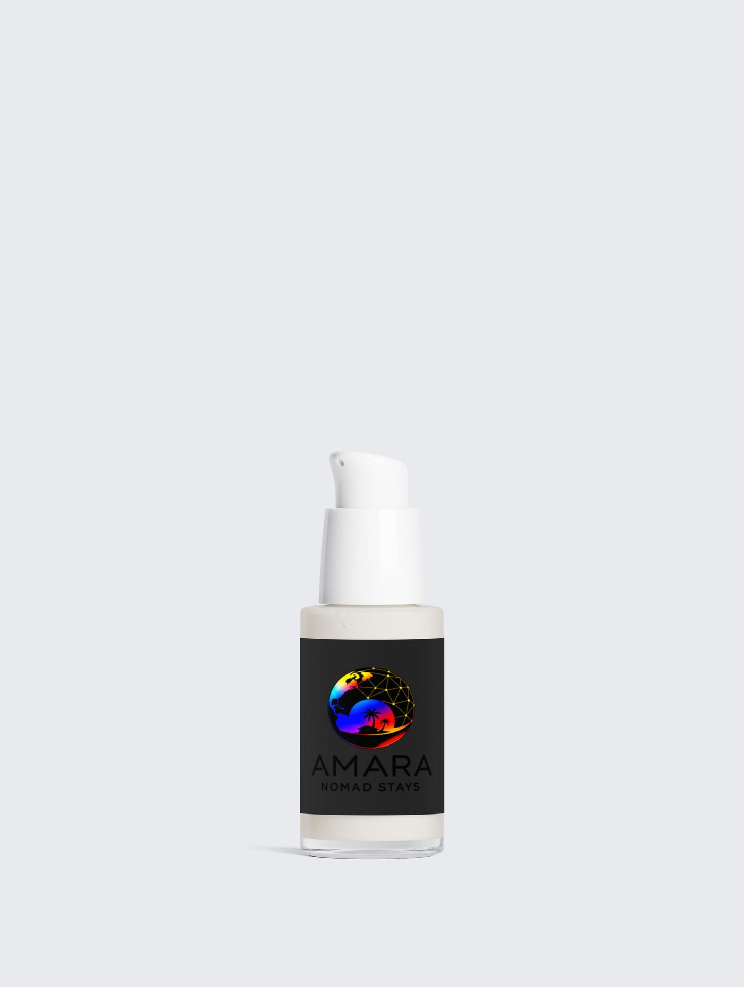 Amara Nomad Stay Pigment Perfecting Serum