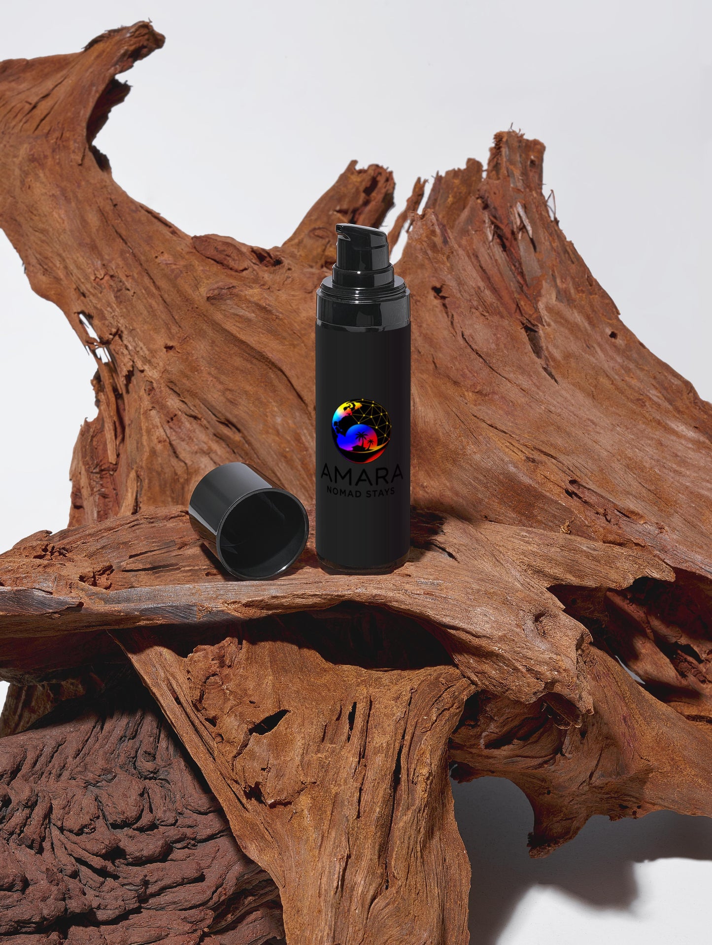 Amara Nomad Stay Hydrating Serum